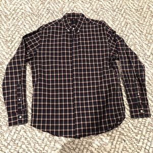 J. Crew Button Down Shirt